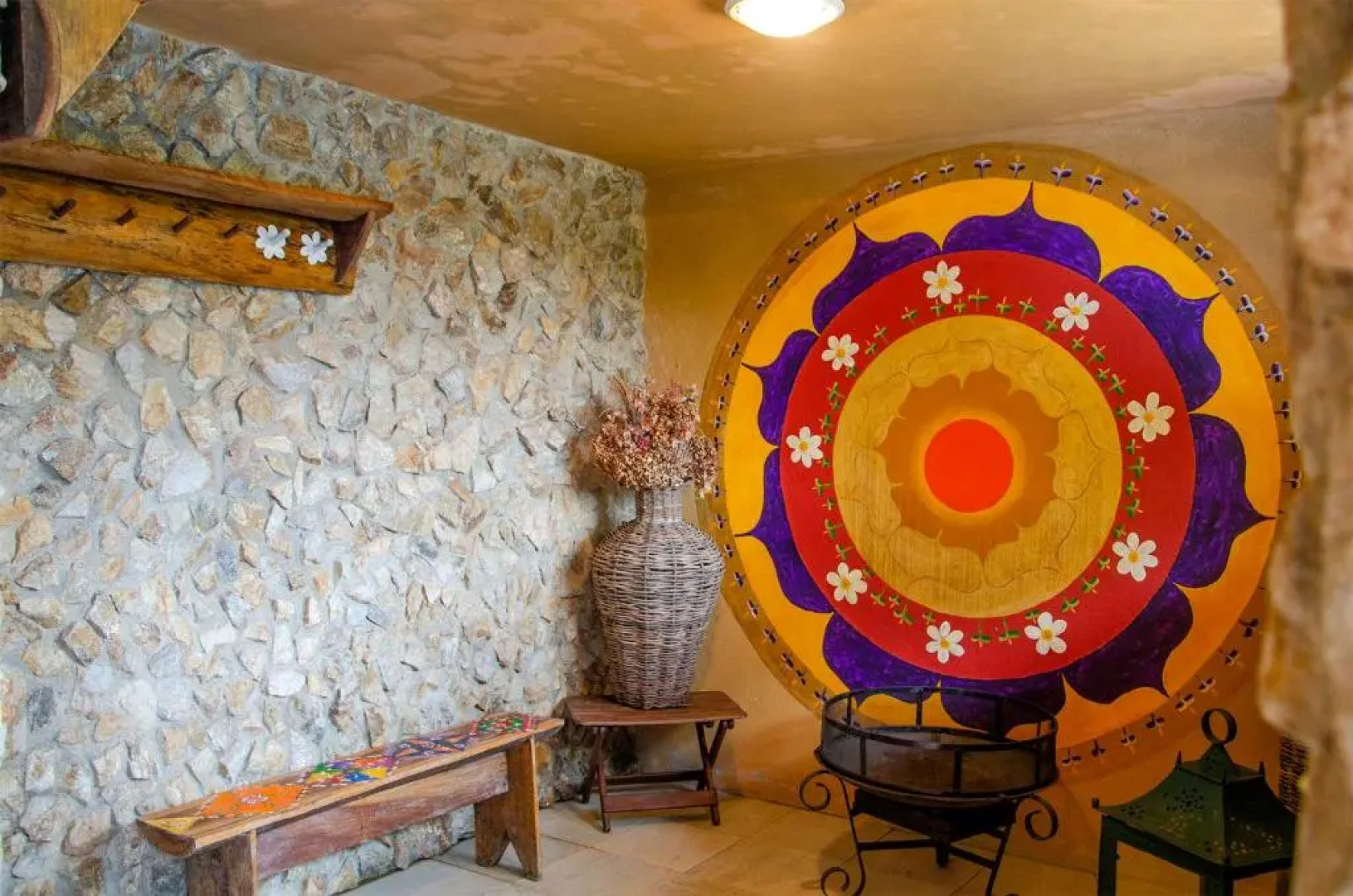 Pousada Rancho Das Framboesas