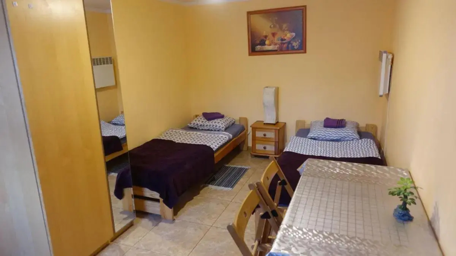 Pokoje Gościnne Leśny Zakątek