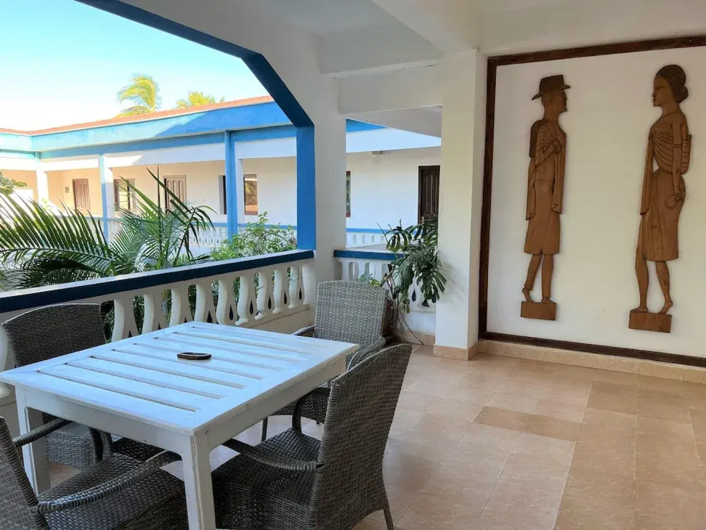 Victory Hotel & Restaurant Tulear