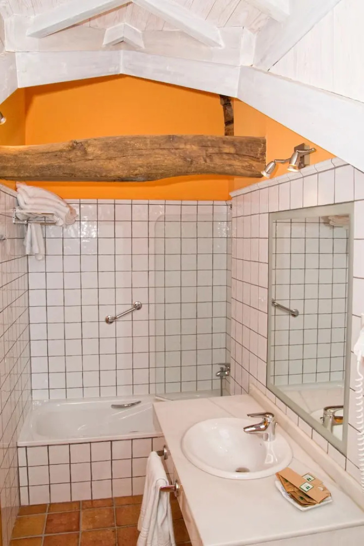 Apartamentos Posada La Robla