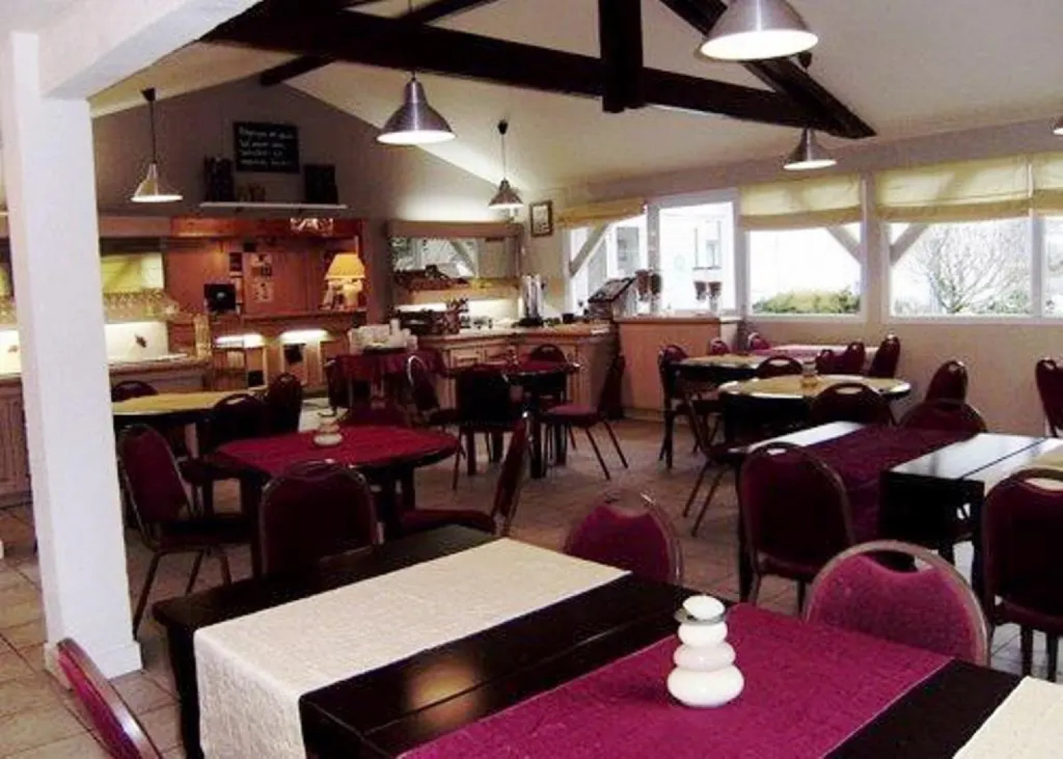 Comfort Hotel Lagny-sur-Marne