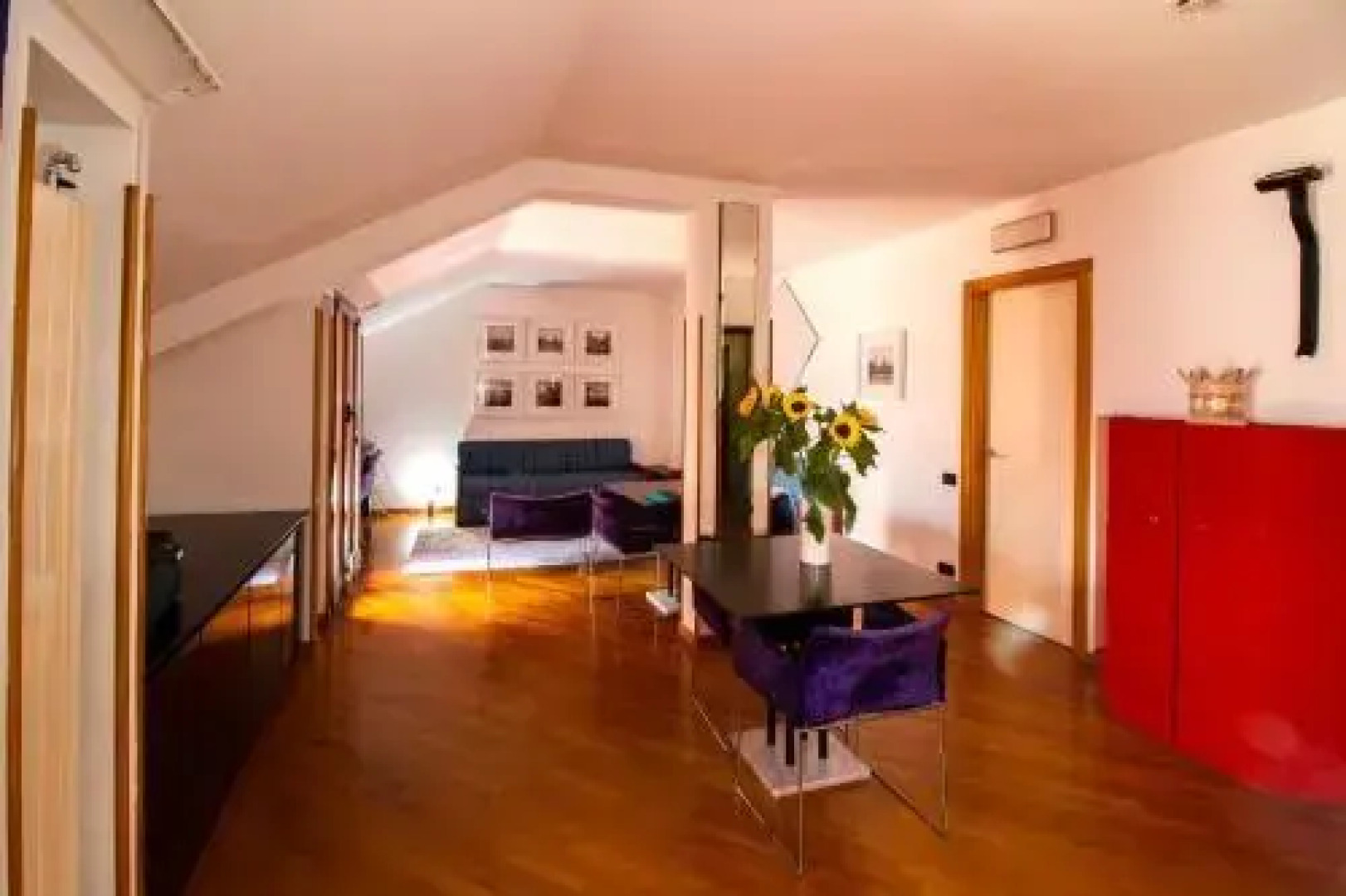 Hotel Europa Taranto