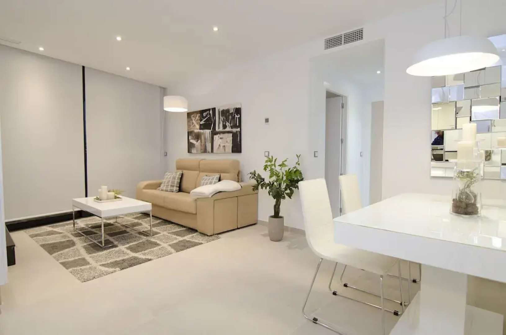 Infinity View Apartments - Marholidays