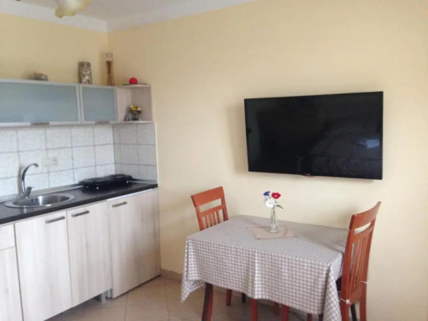 Podhájska - Holiday