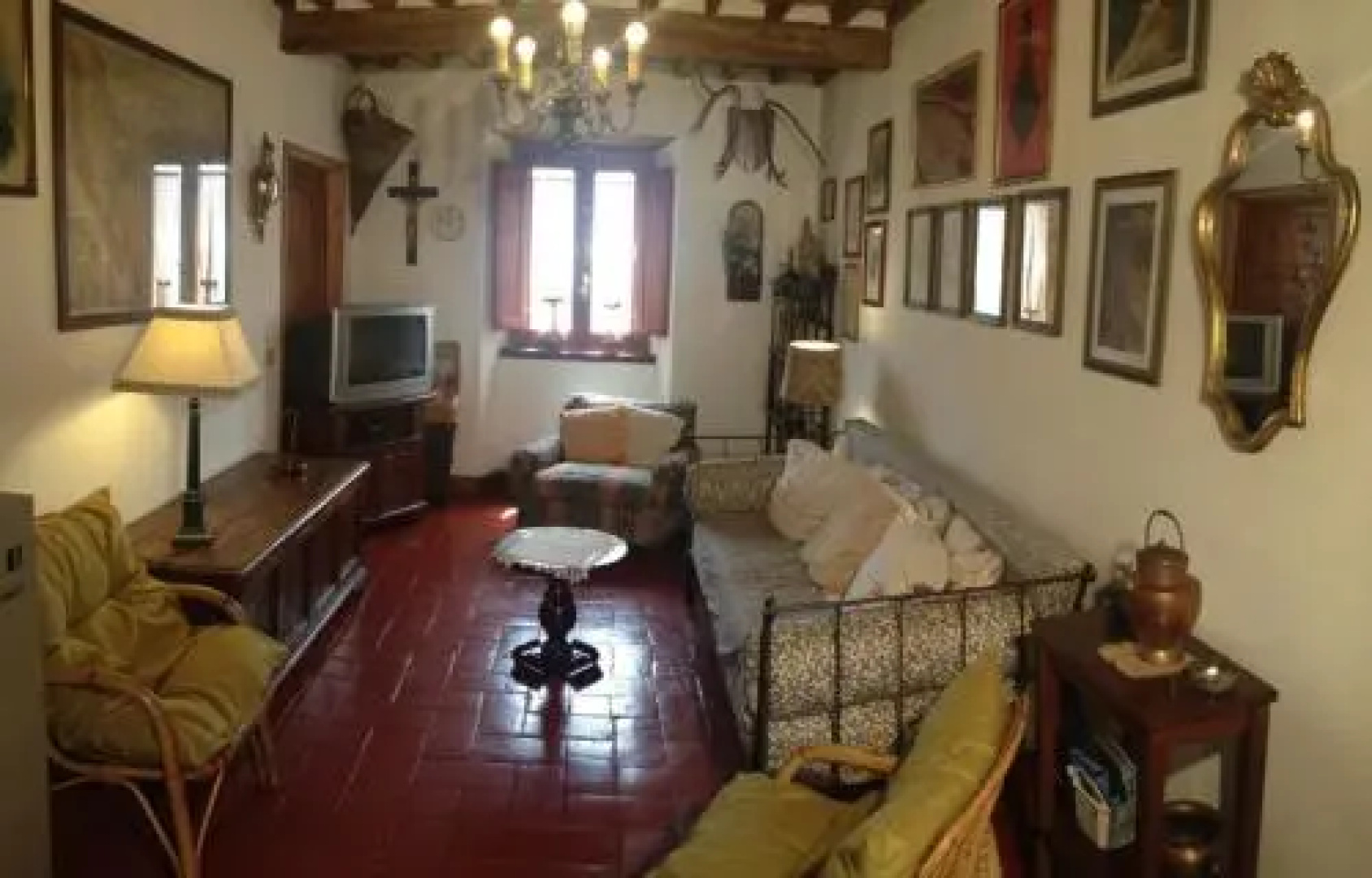 Casa Buonamici