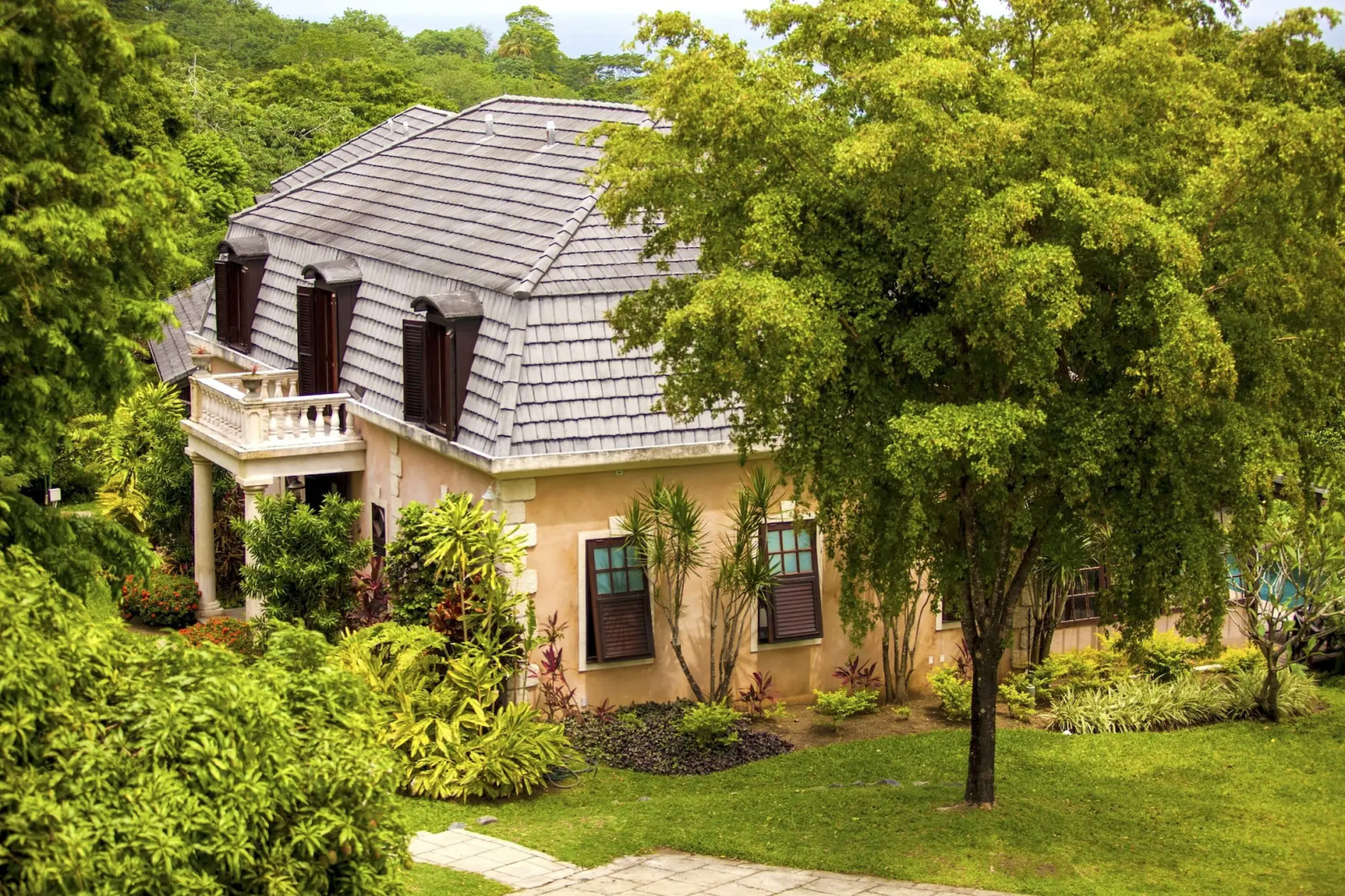 The Villas At Stonehaven