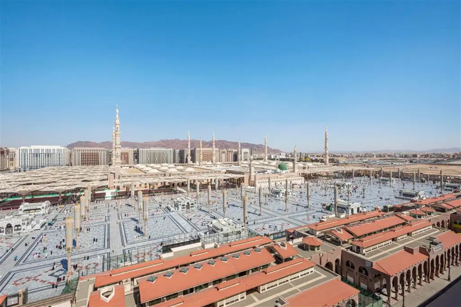 Ramada Madinah Al Qibla