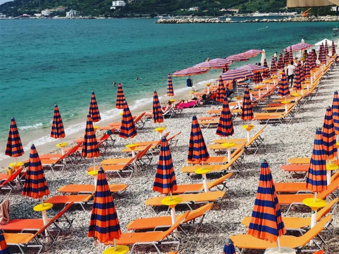 Hotel Olympia Touristic Village