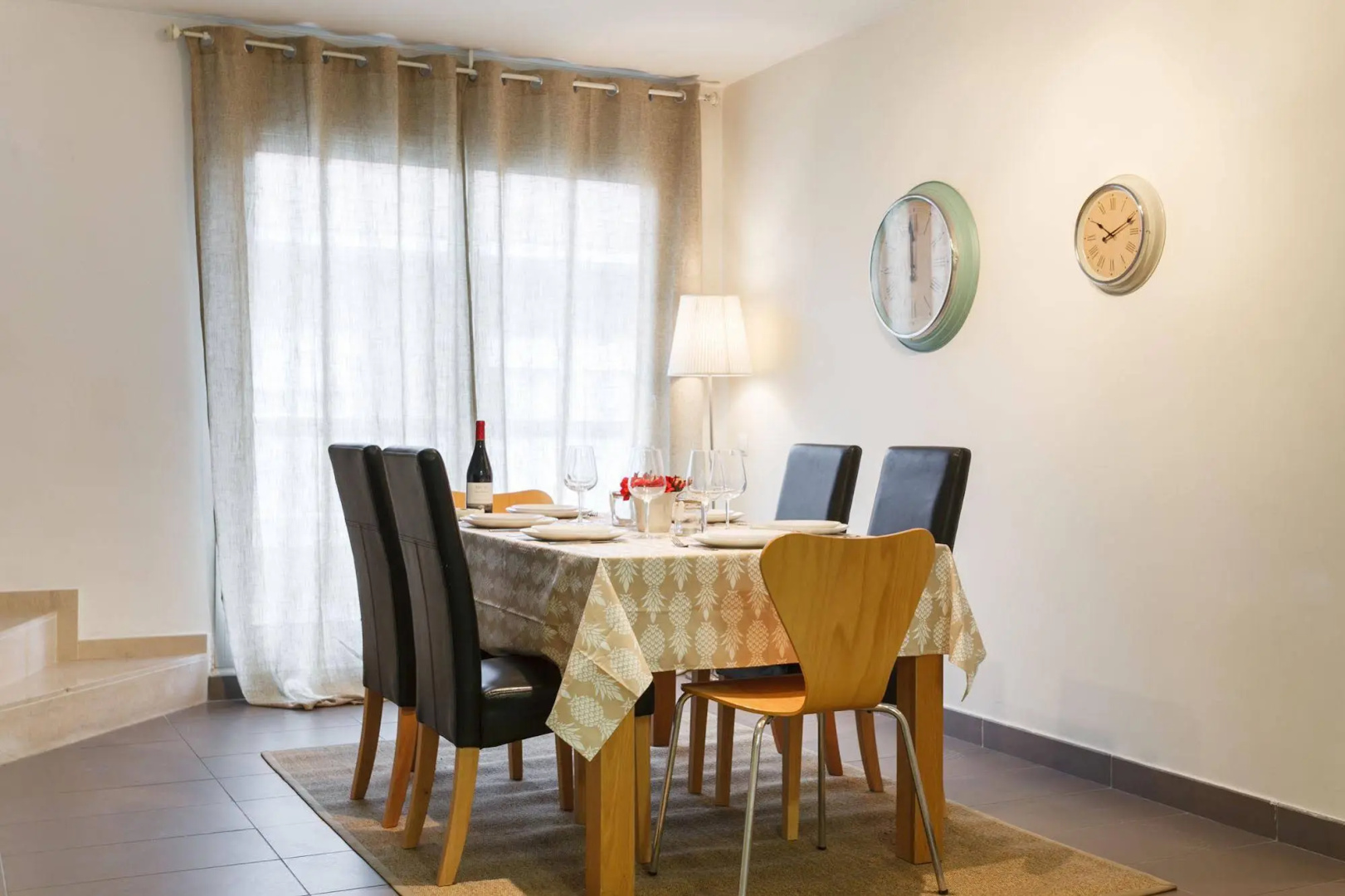 Apartamentos Cornellalux