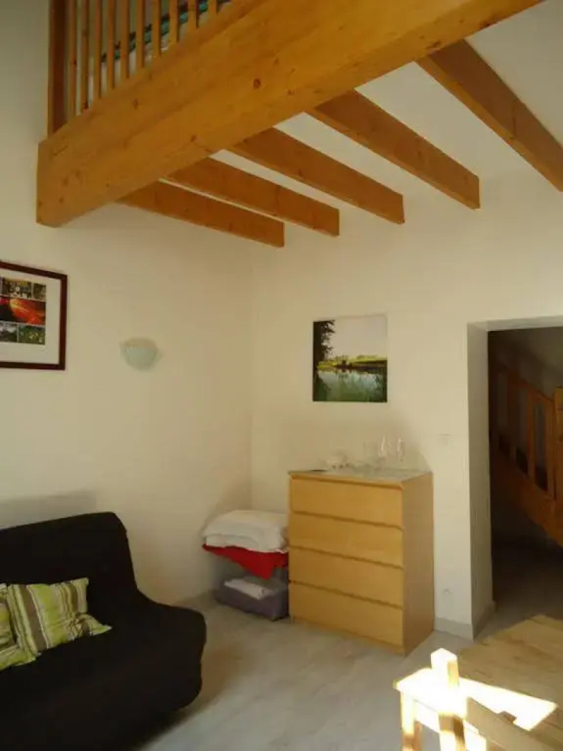 Logis Andraud Studios