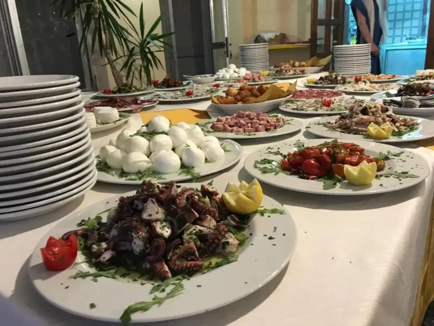 Cinquestelle-albergo del centro storico