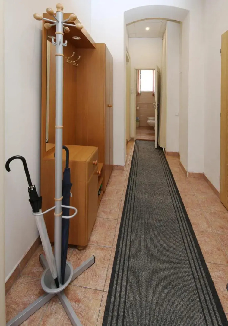 Apartmán Ondřejská