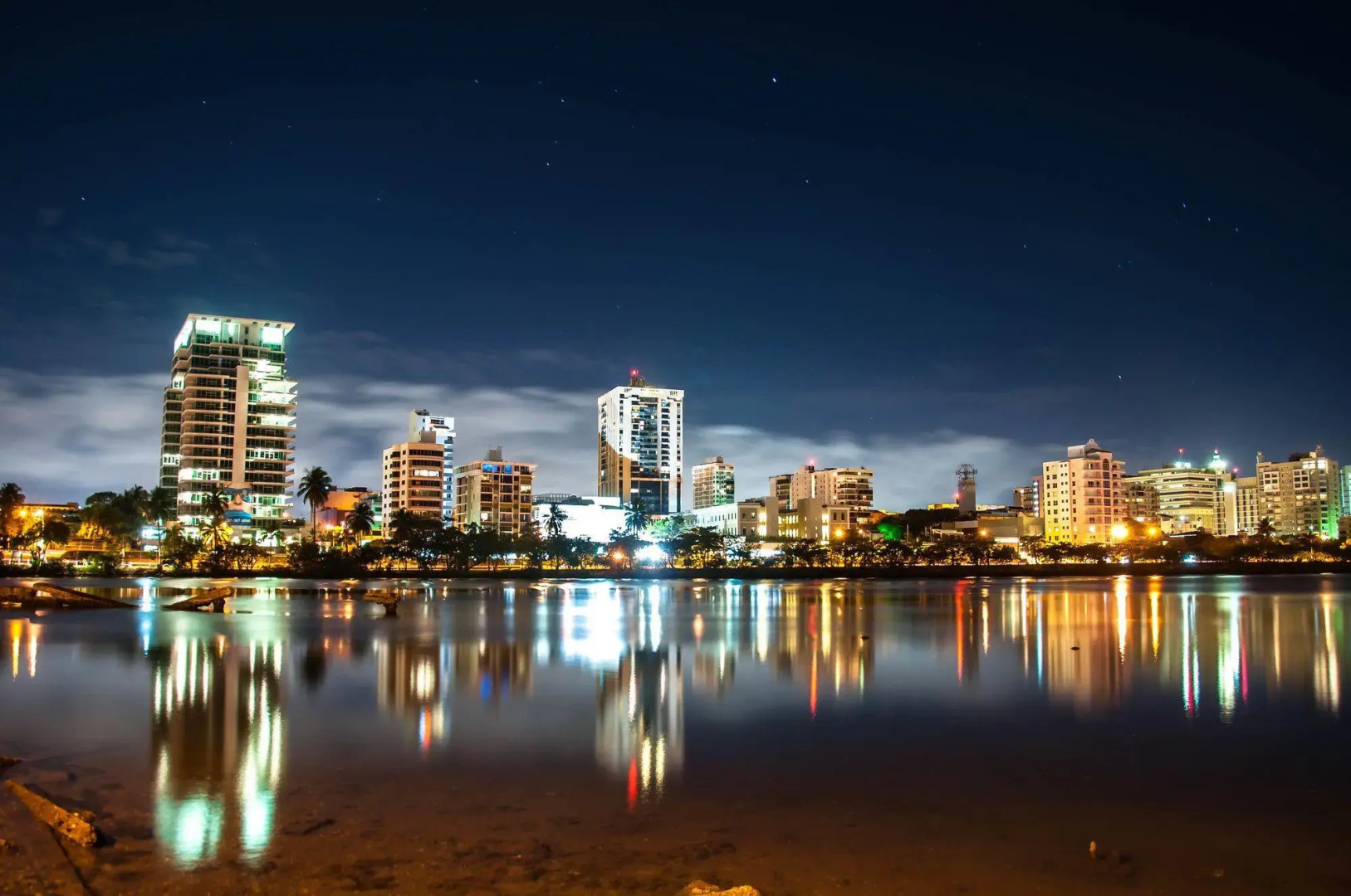 OLV Fifty Five - Adults Only