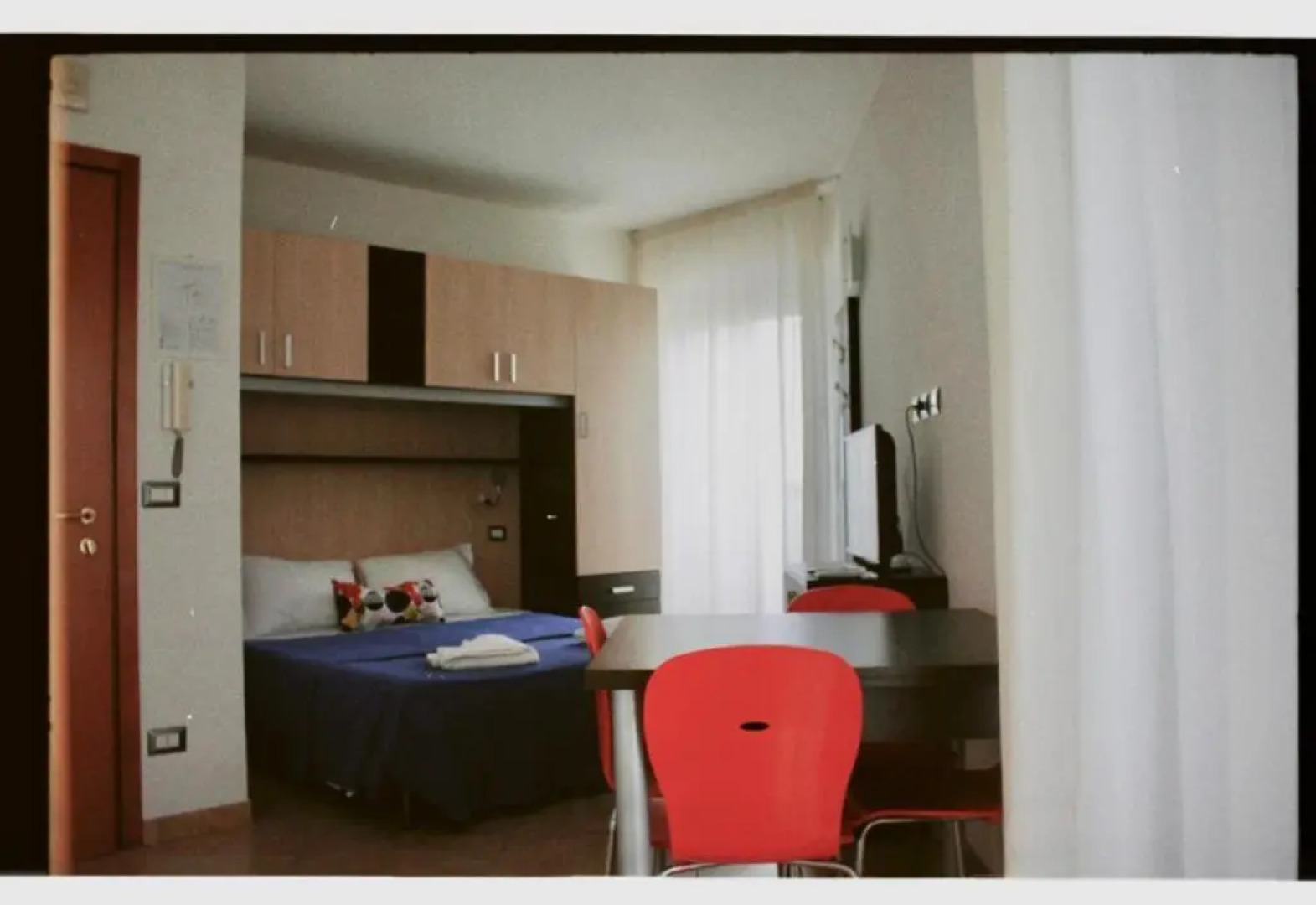 Tropicana Residence Hotel