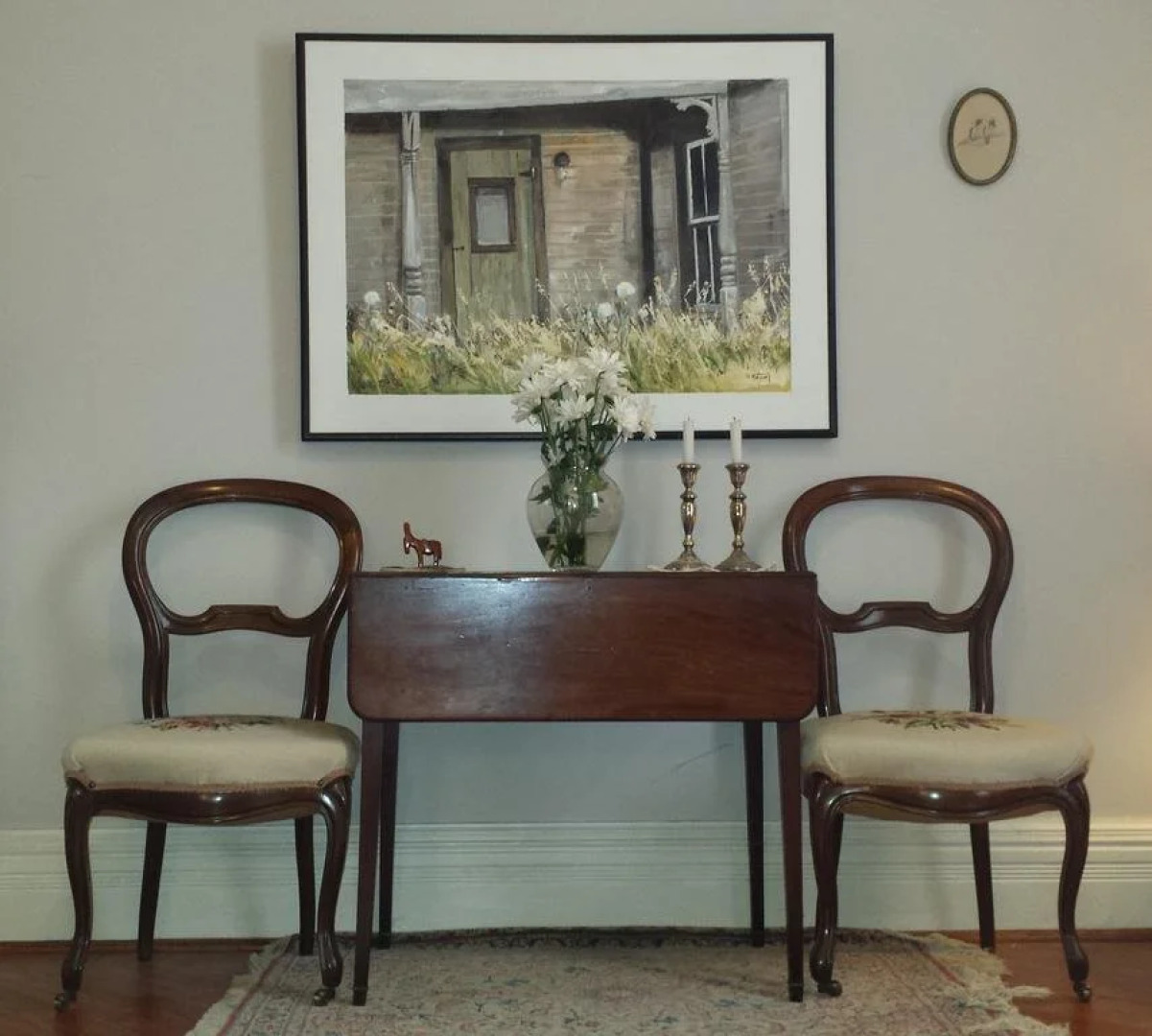 Elizabeths Rose Cottage