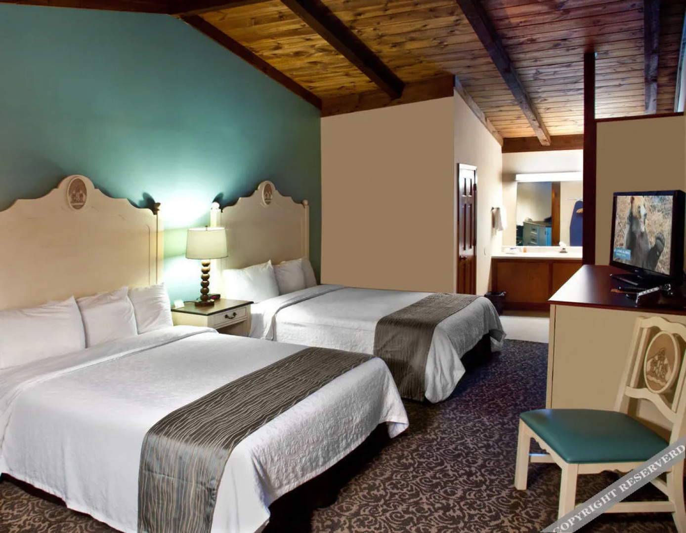 Helendorf River Inn, Suites & Conference Center