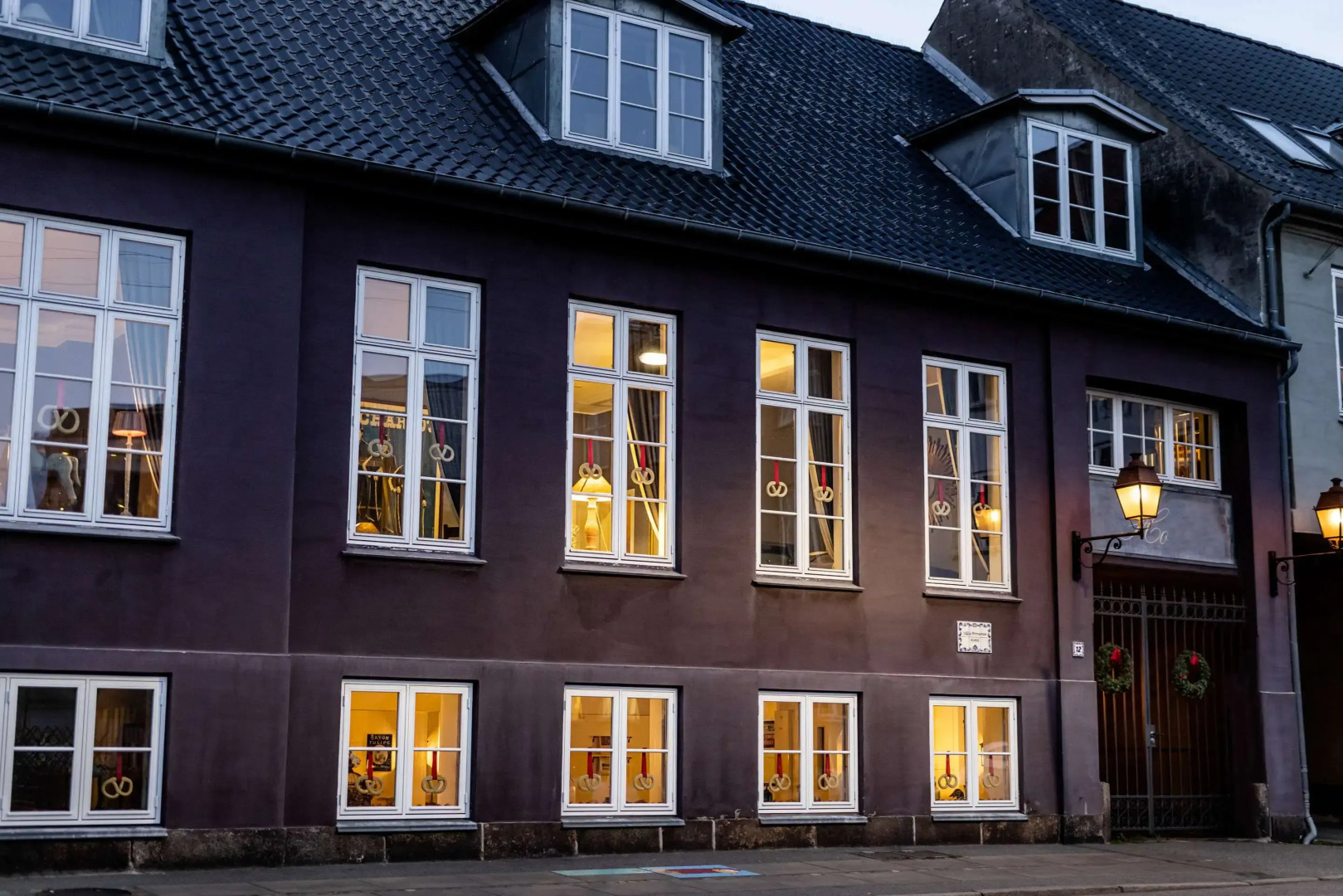 Boutique Hotel Villa Provence