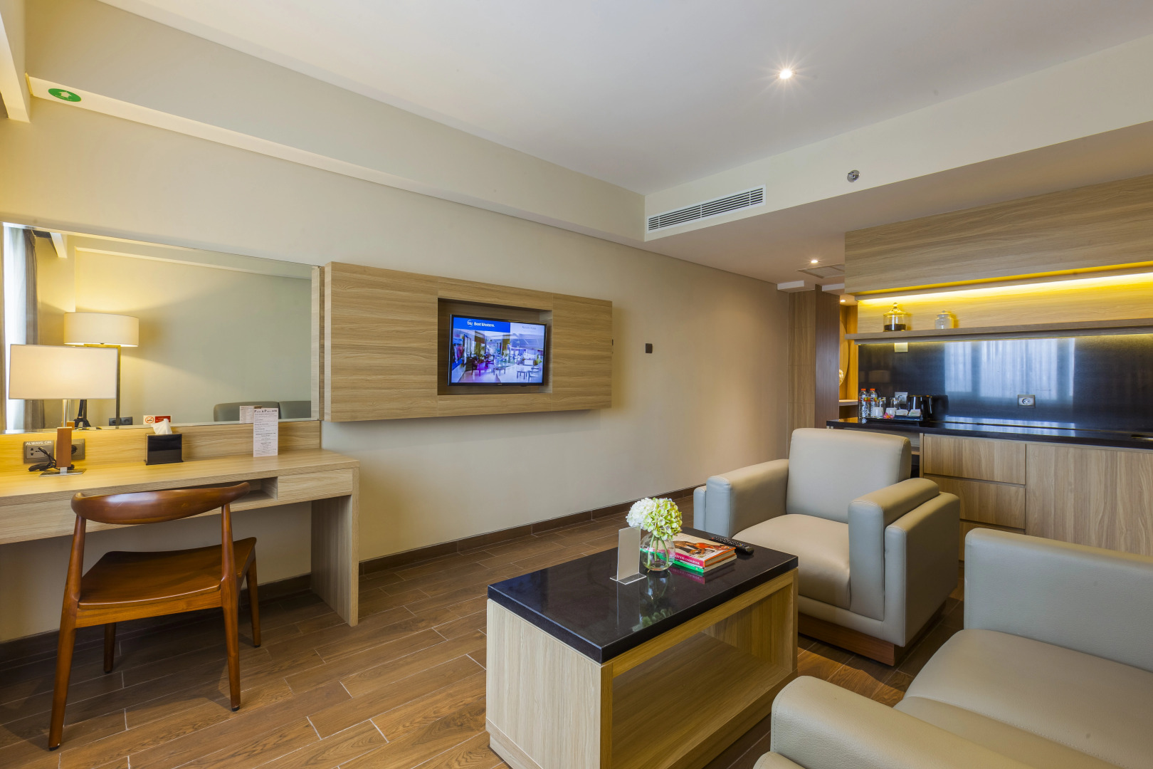 Best Western Kamala Jimbaran