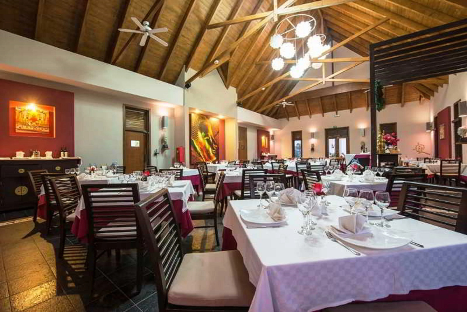 Playa Cayo Santa MarA­a