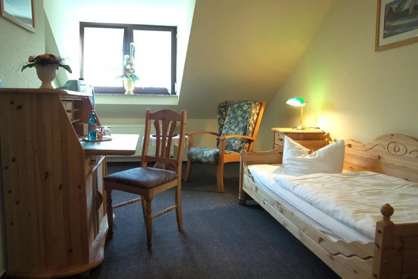 Hotel Landhaus Geliti