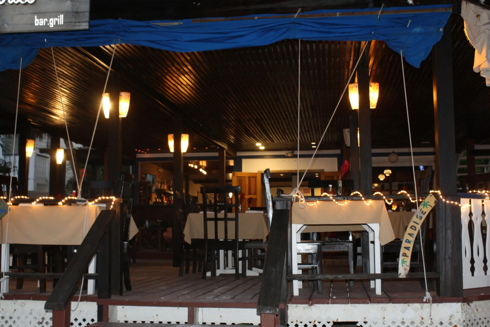 San Pedro Holiday Hotel