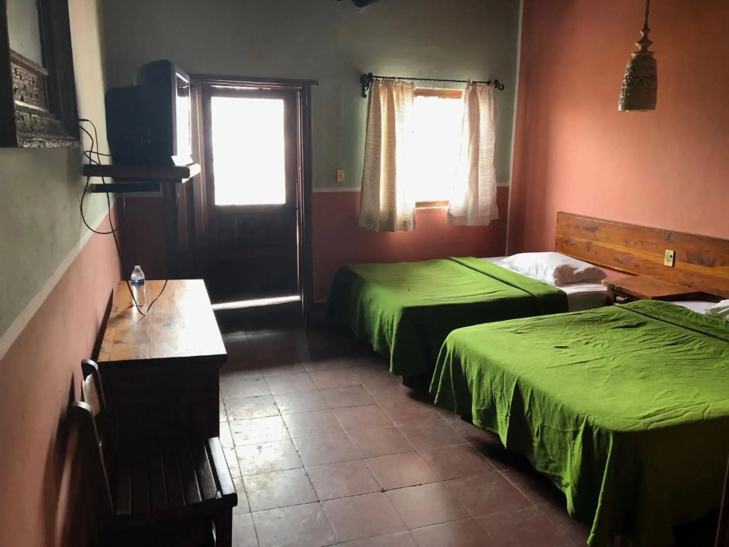 Hotel-Museo Posada de la Misón