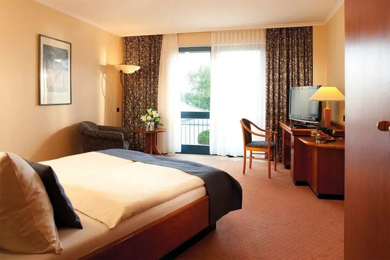 Vital Hotel Westfalen Therme