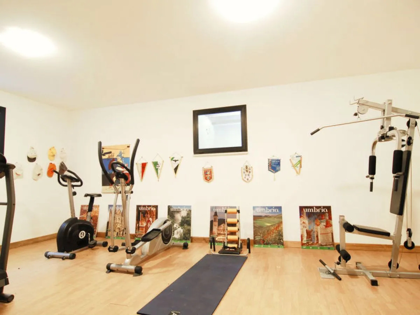 Villastrada Castiglione del Lago