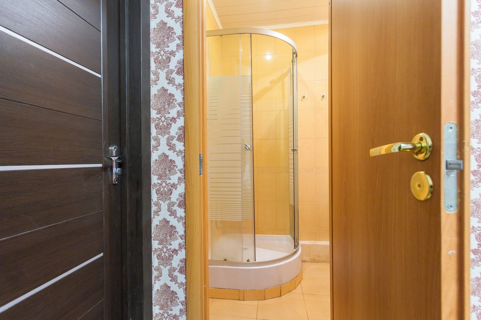 Комфитель Маяковский