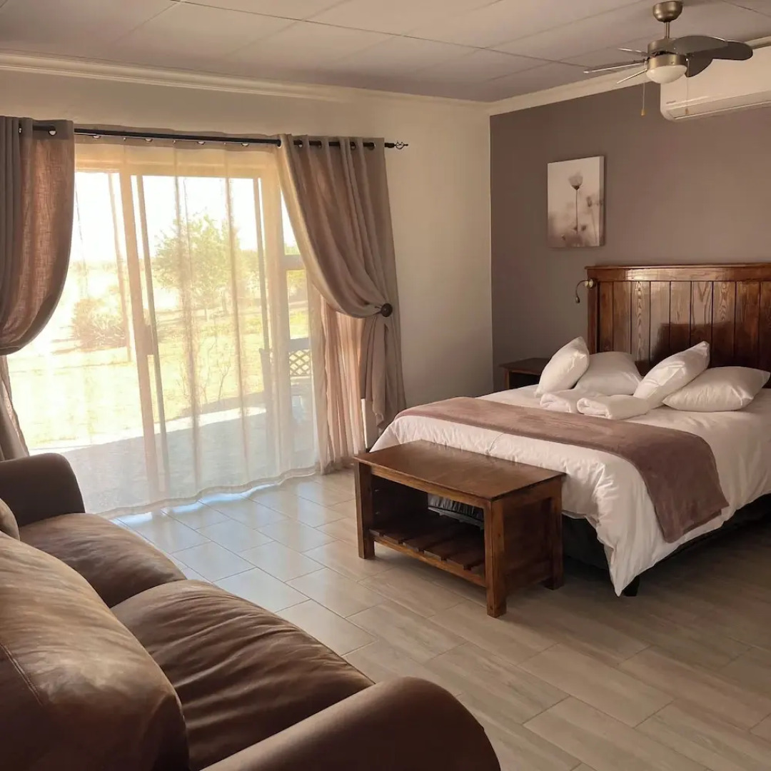 Plot19 Self catering