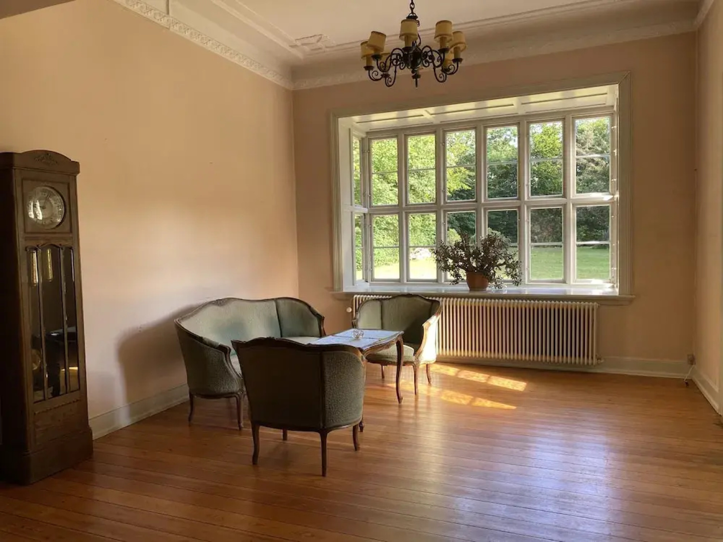Bellingegaard Bed and Breakfast