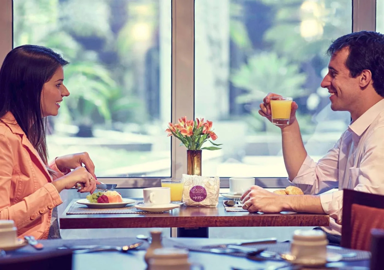 Mercure Campinas Hotel