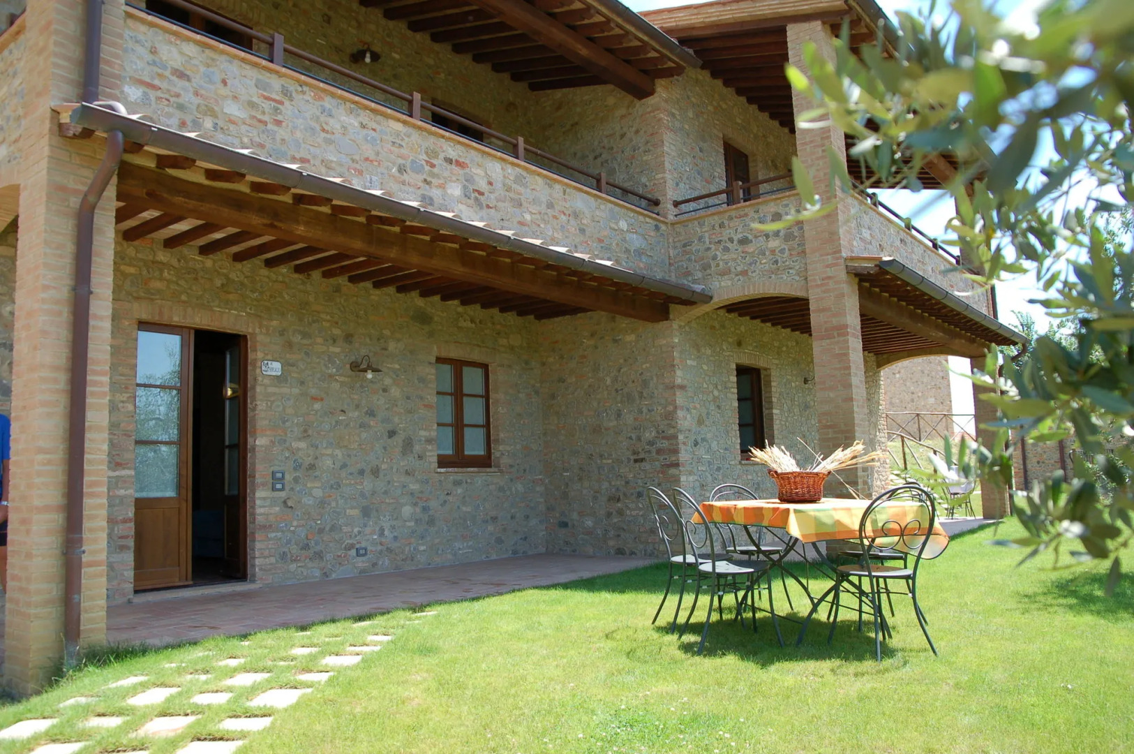 PanElios Borgo Vacanze