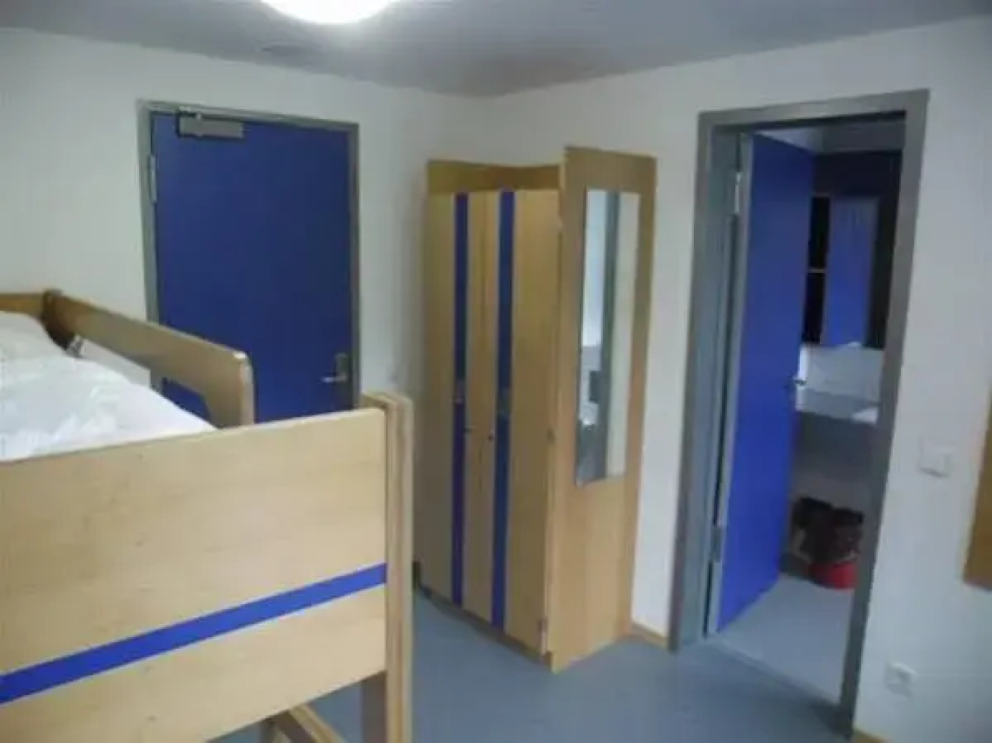 DJH Jugendherberge Mannheim International