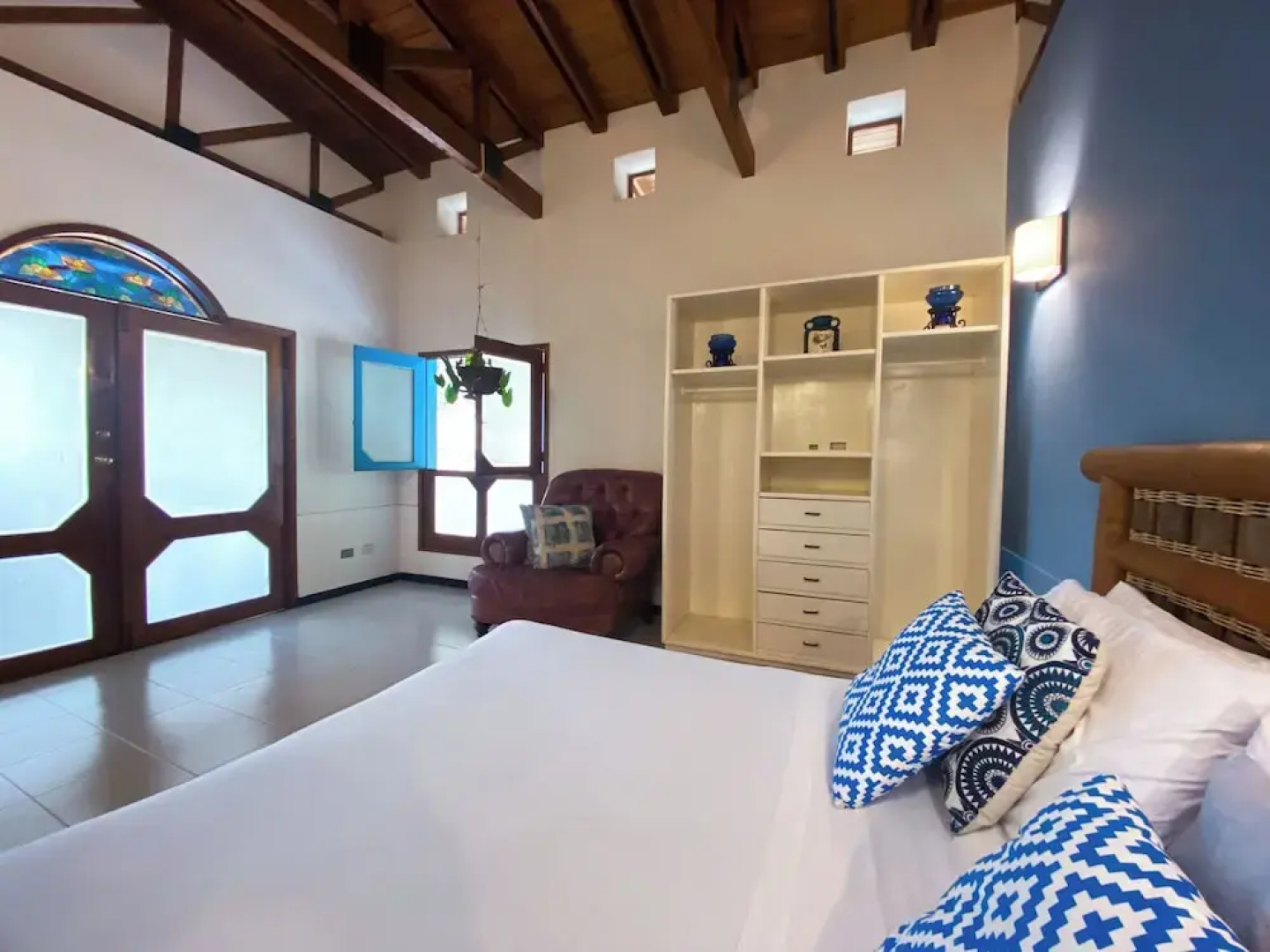 Hacienda siete sentidos