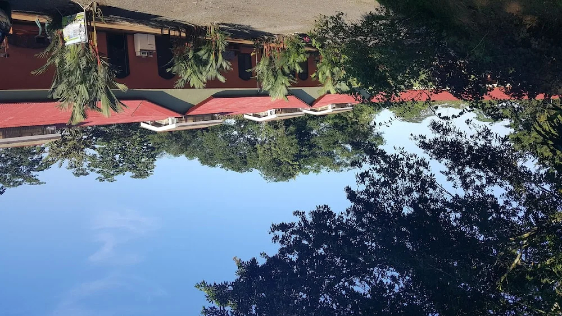 Hotel Vista al Tortuguero