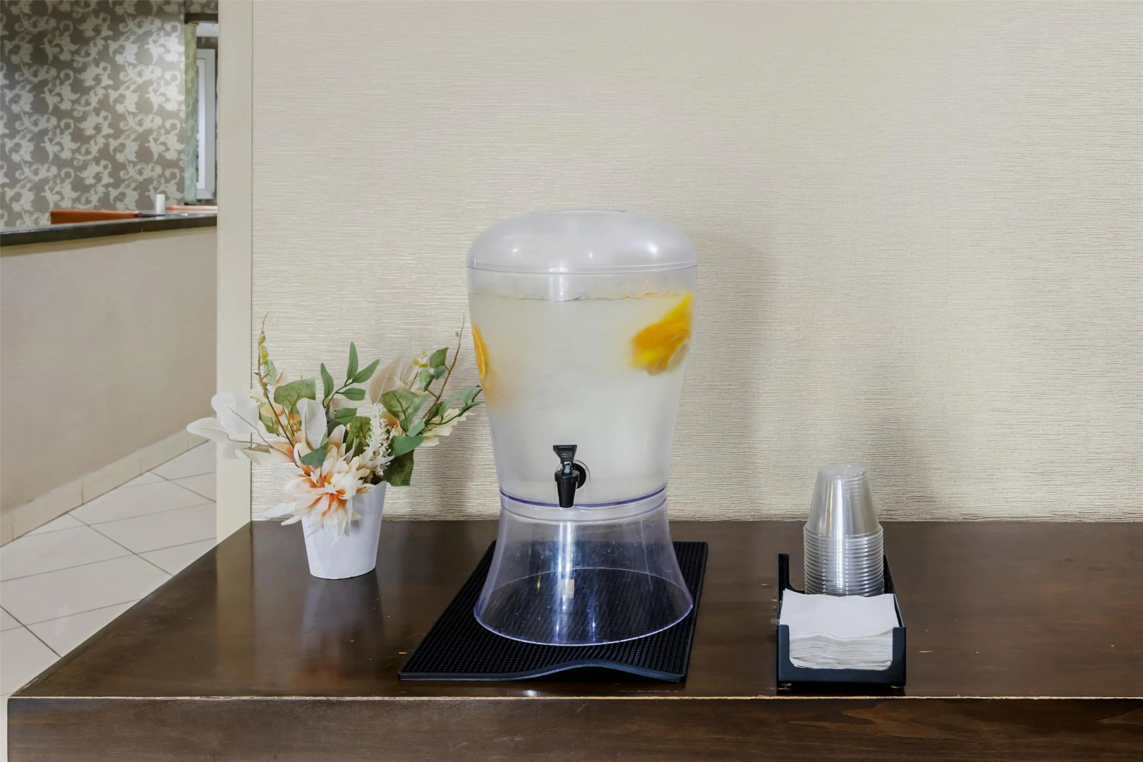 Best Western Plus Richmond Hill Inn