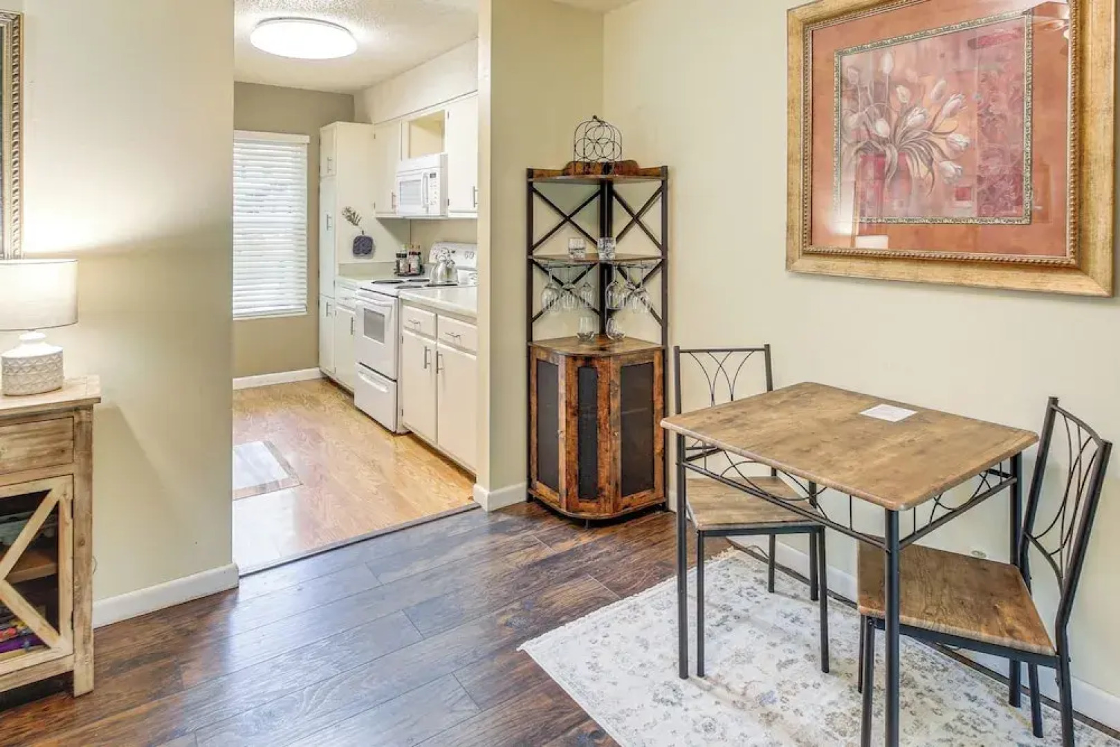 Golf Getaway w/ 9 Courses + Walk to Lake Desoto