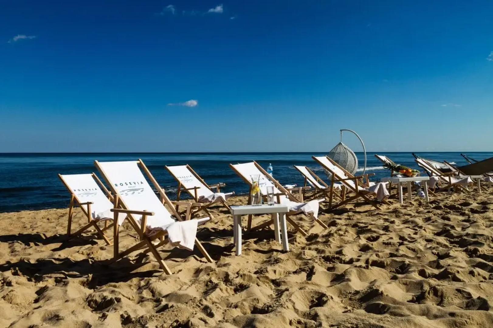 Rosevia Resort & SPA