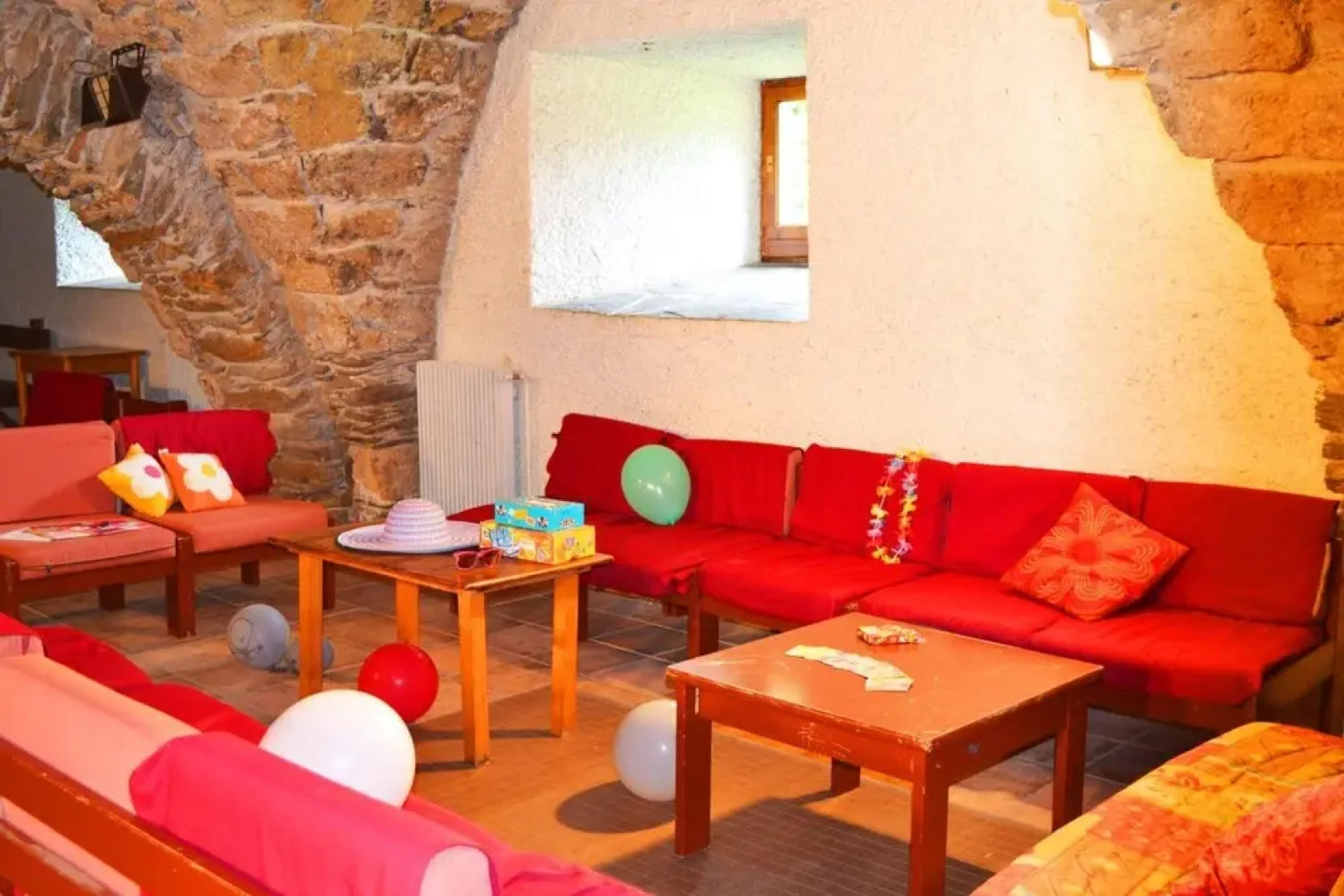 VVF Villages Les Cabannes