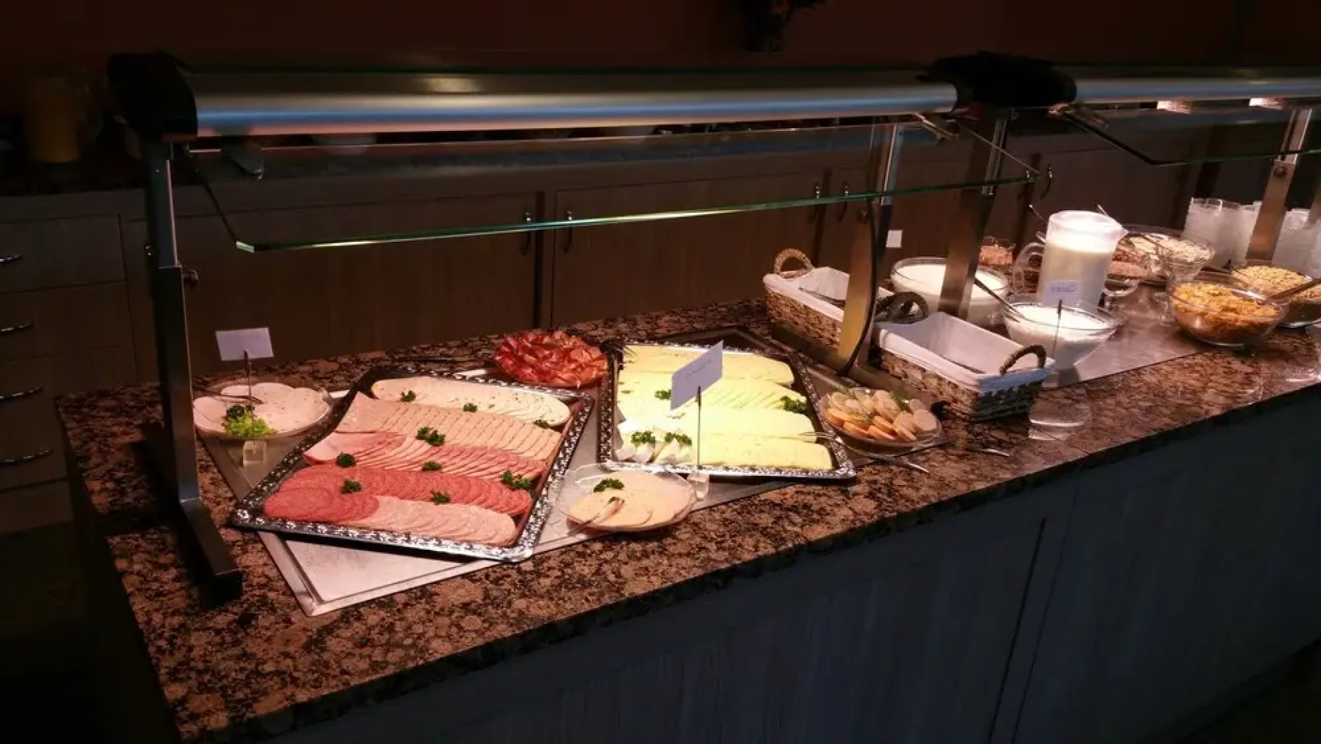 Evangelisches Allianzhaus Bad Blankenburg