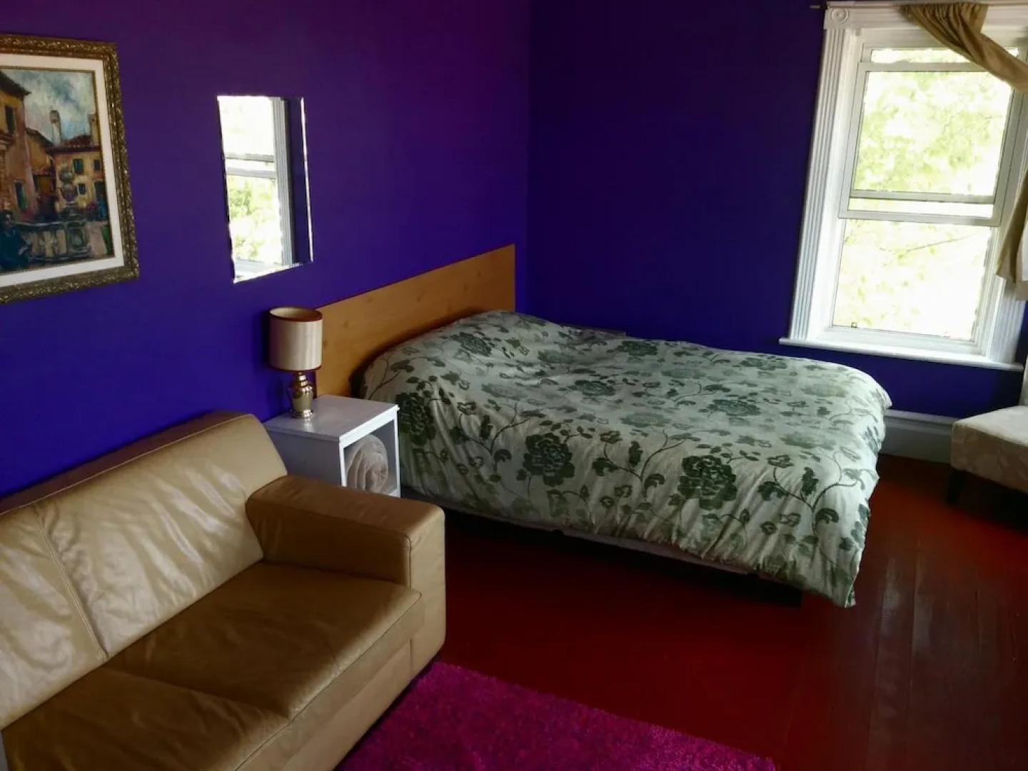 The Arlington Hotel - Hostel