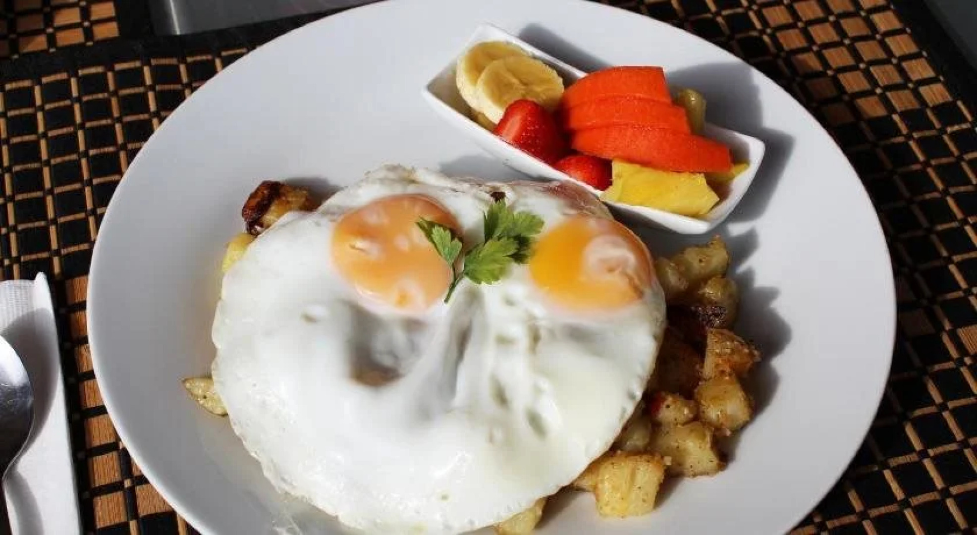 Casa de Montaña Bed & Breakfast