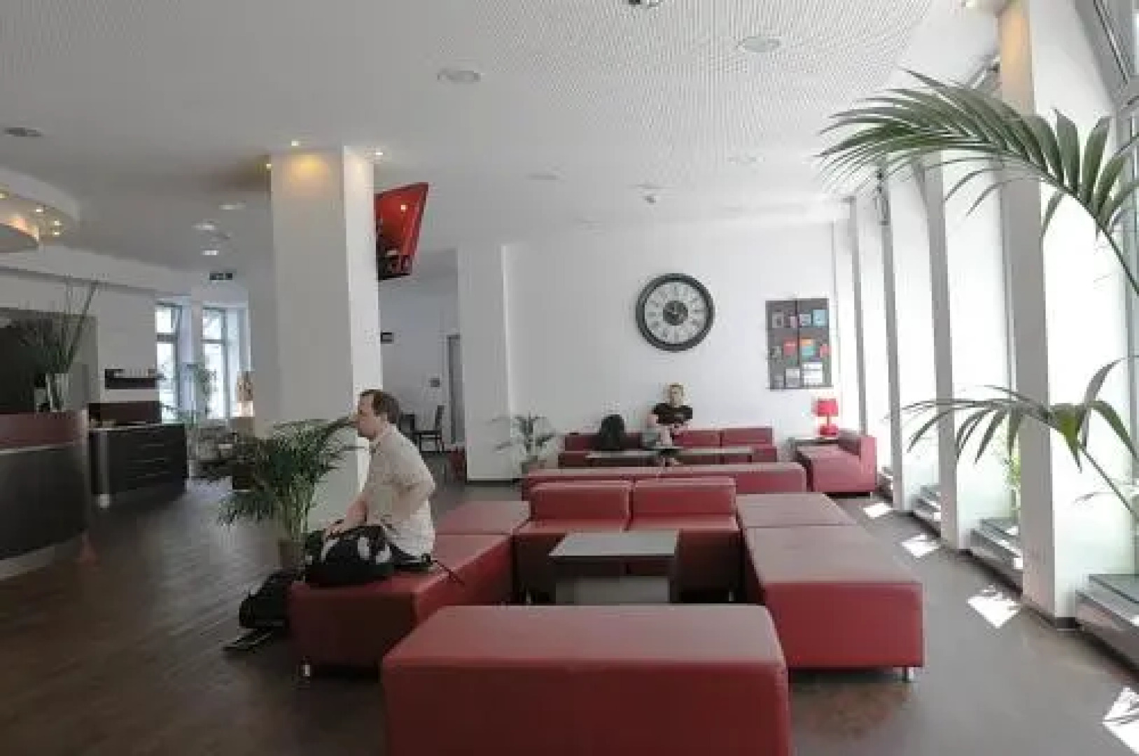 Hostel Köln