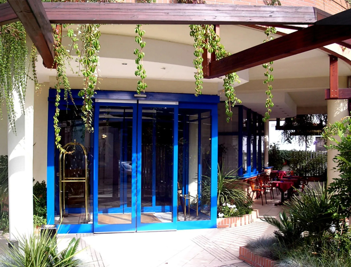 Welcome Hotel Legnano