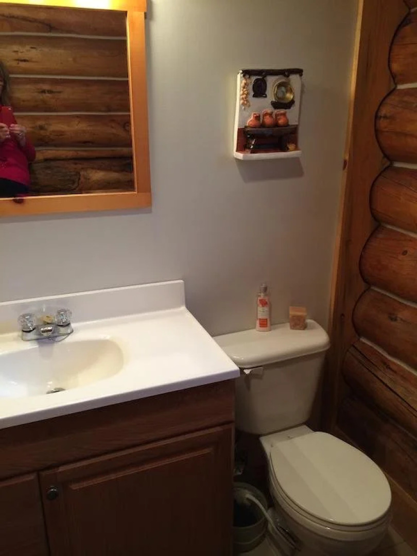 Valemount Mountain Retreat