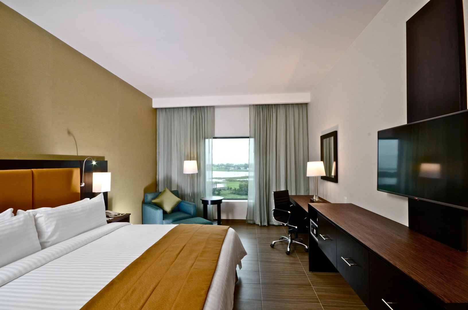 Holiday Inn Tampico Altamira by IHG