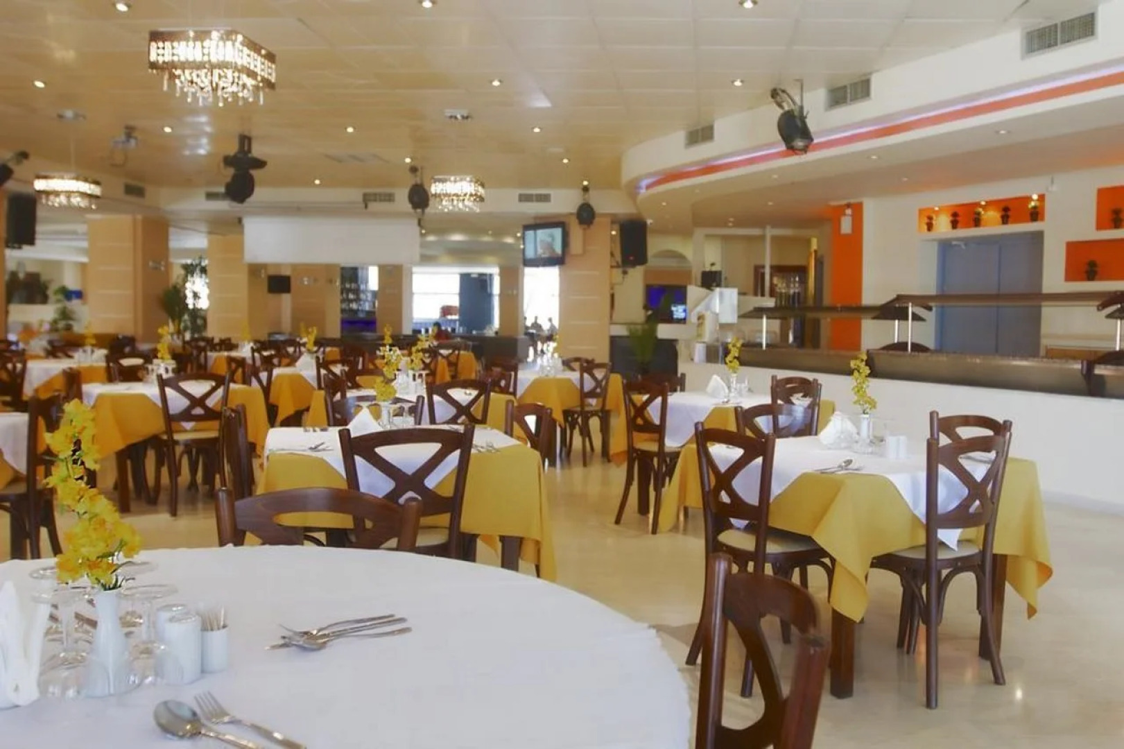 Hotel Alexander the Great