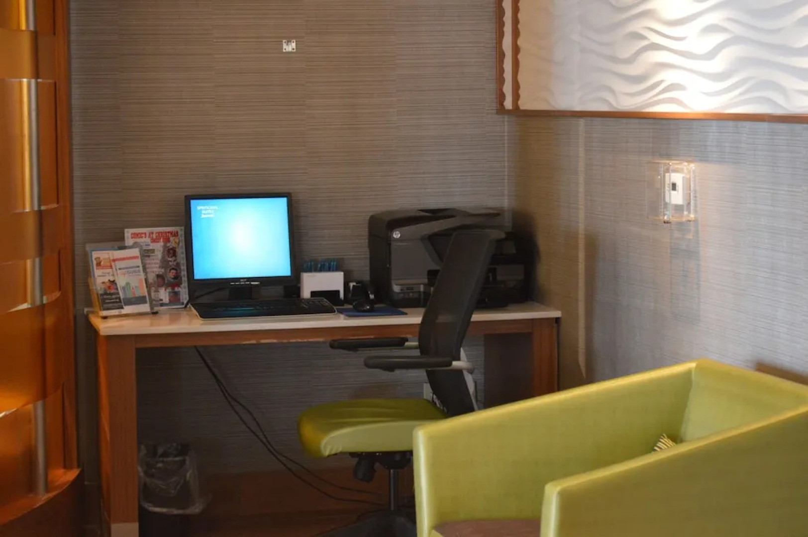 SpringHill Suites Pittsburgh Monroeville