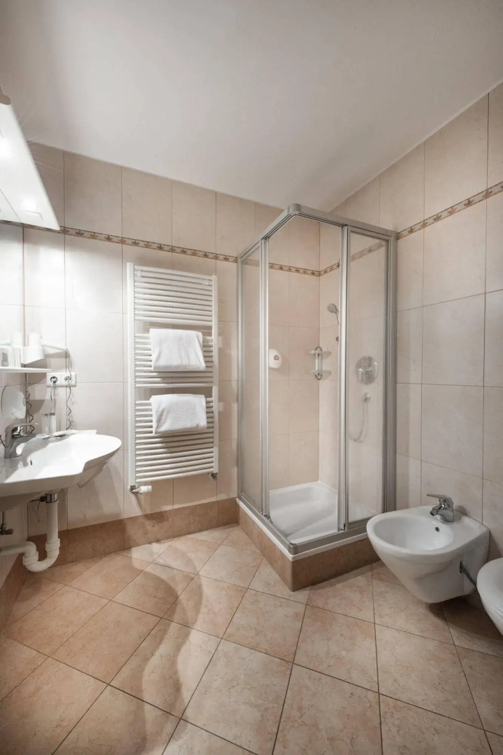 Hotel Schwarzer Adler